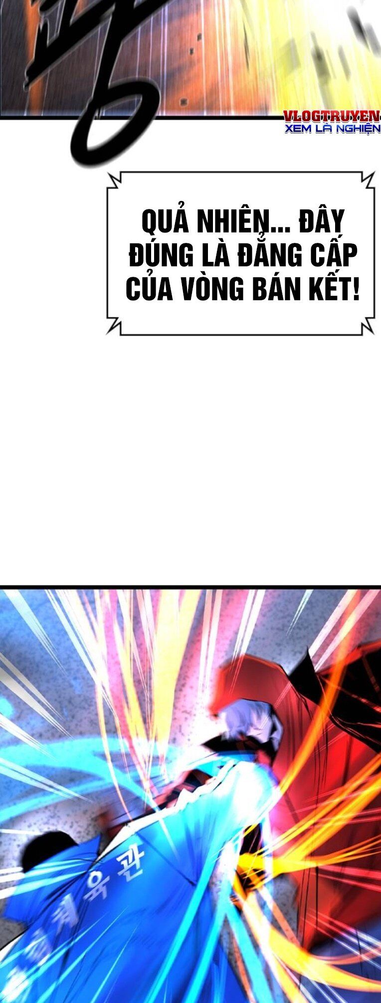 Phòng Gym Hanlim Chapter 169 - 73