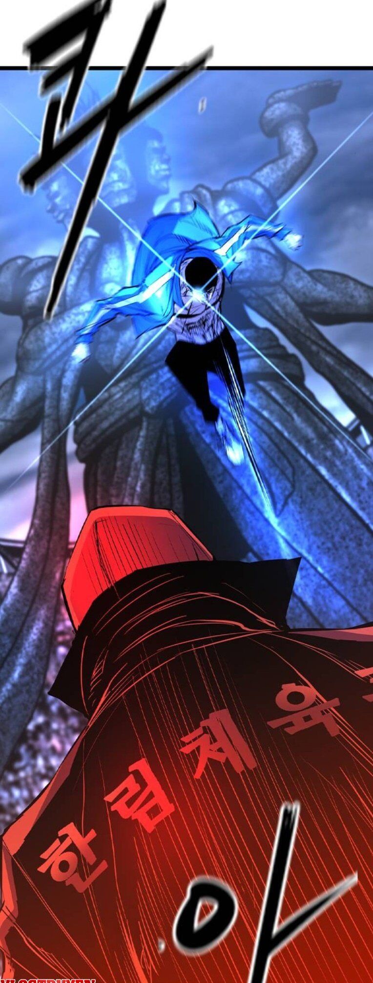 Phòng Gym Hanlim Chapter 169 - 78