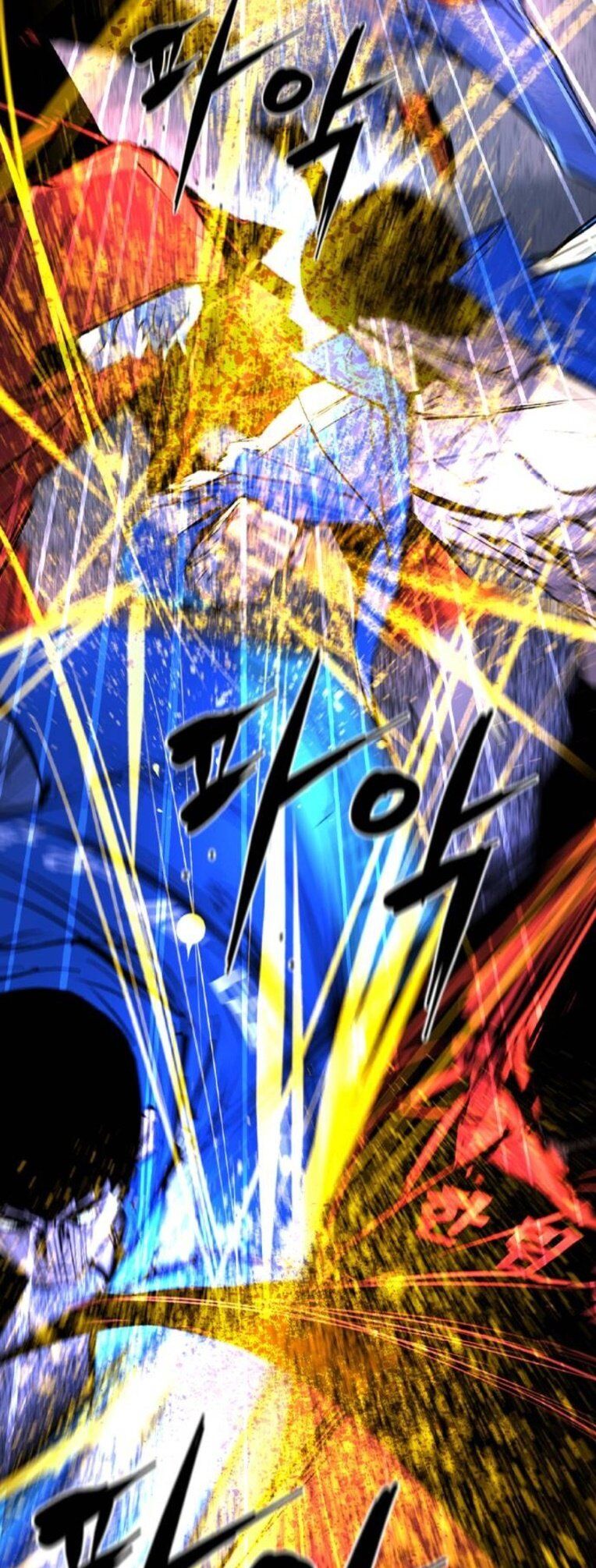 Phòng Gym Hanlim Chapter 169 - 82