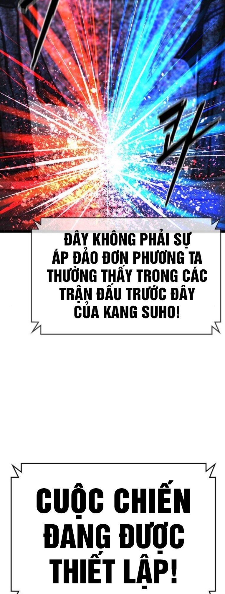 Phòng Gym Hanlim Chapter 169 - 84