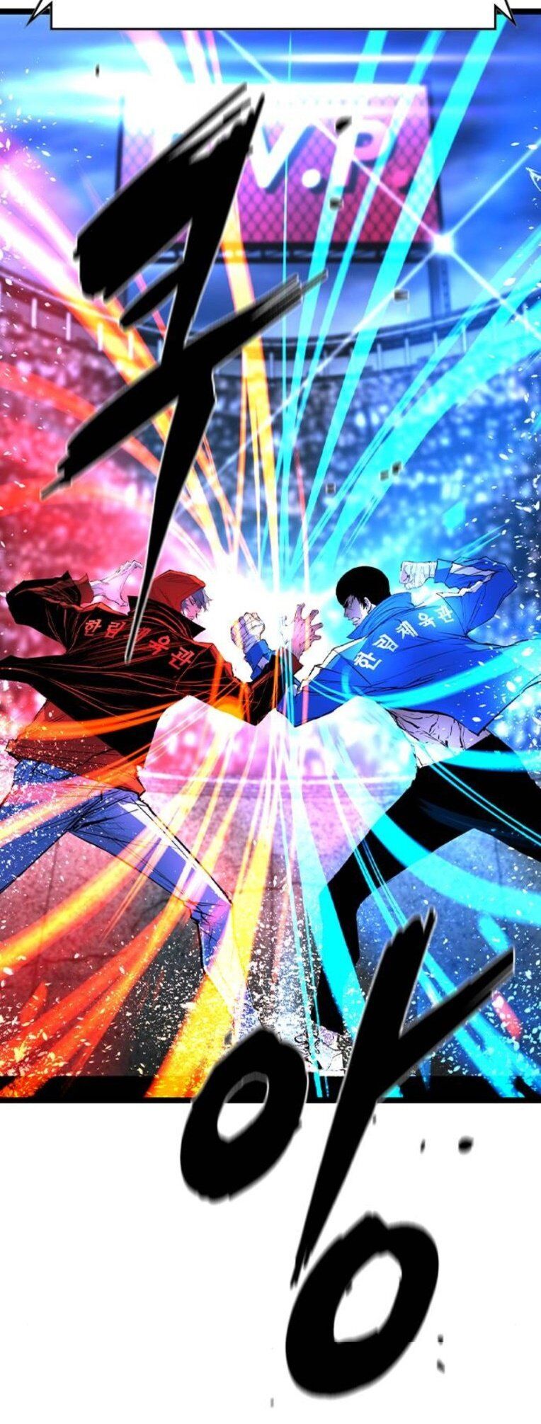 Phòng Gym Hanlim Chapter 169 - 85