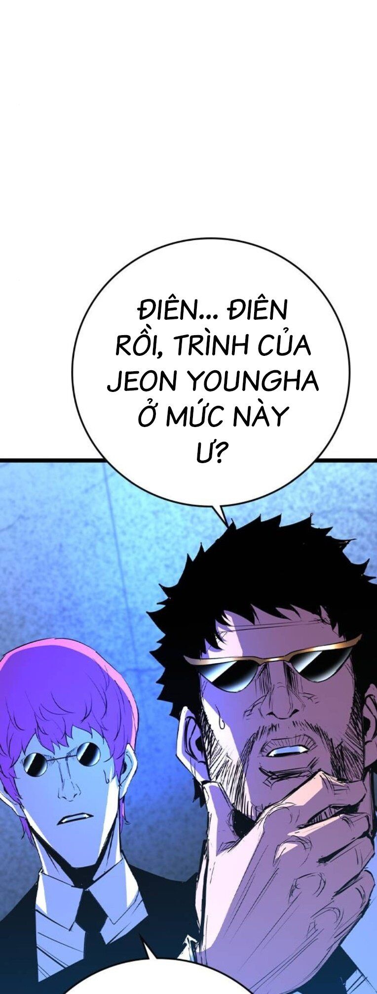 Phòng Gym Hanlim Chapter 169 - 86