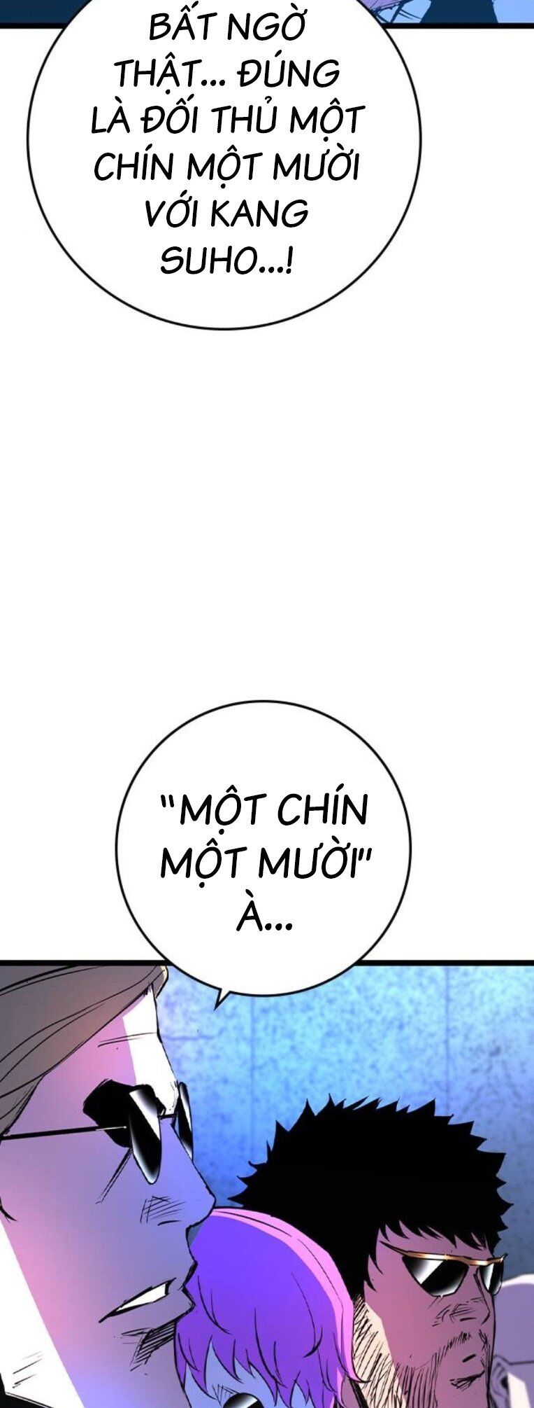 Phòng Gym Hanlim Chapter 169 - 87
