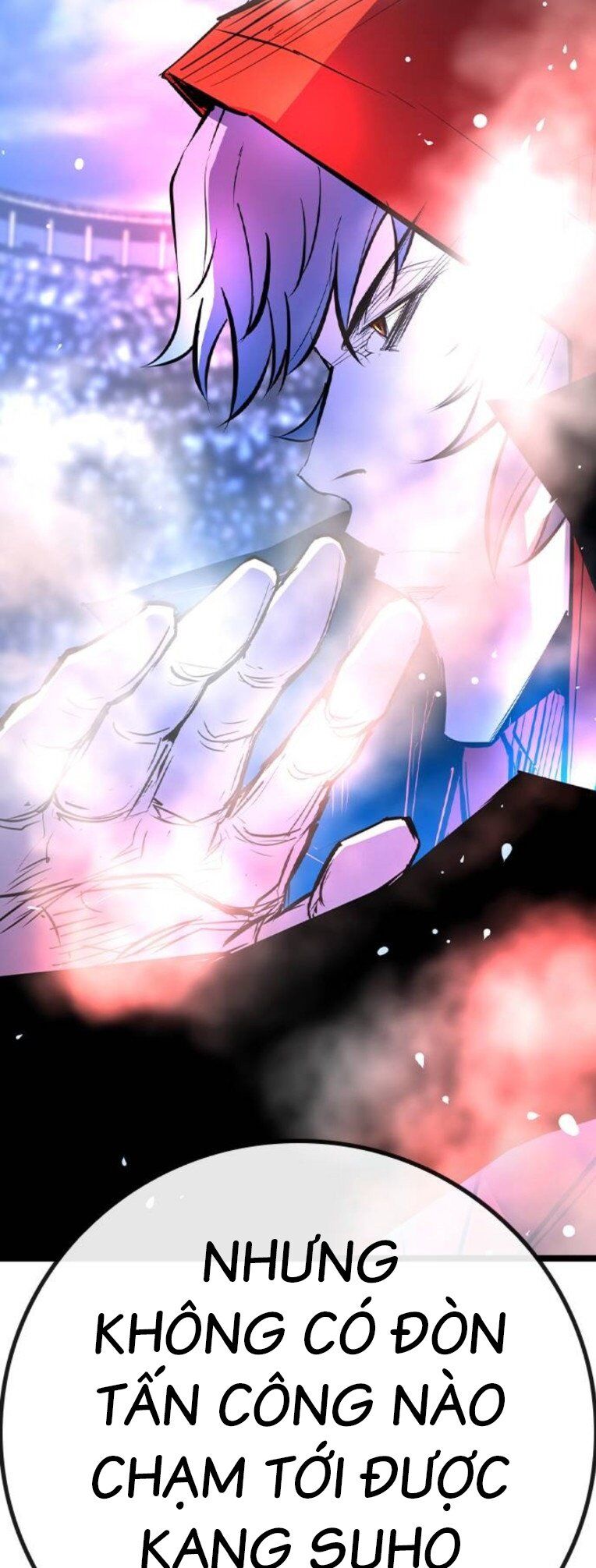 Phòng Gym Hanlim Chapter 169 - 91