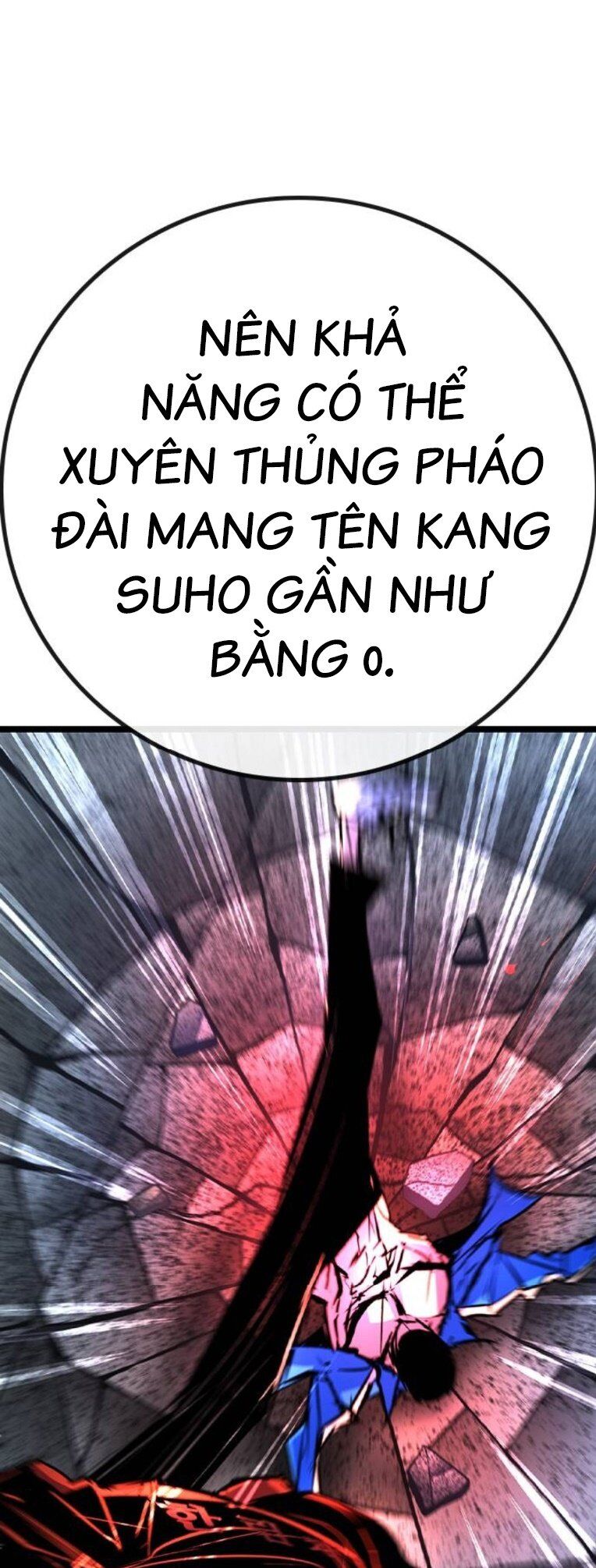 Phòng Gym Hanlim Chapter 169 - 95