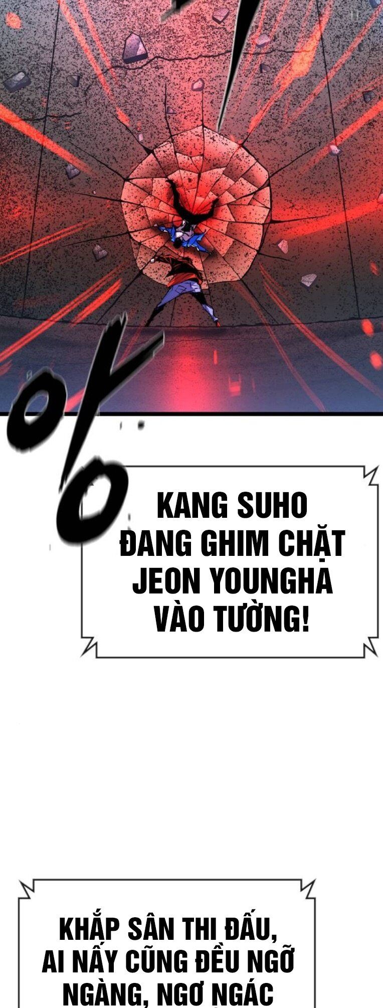 Phòng Gym Hanlim Chapter 169 - 97