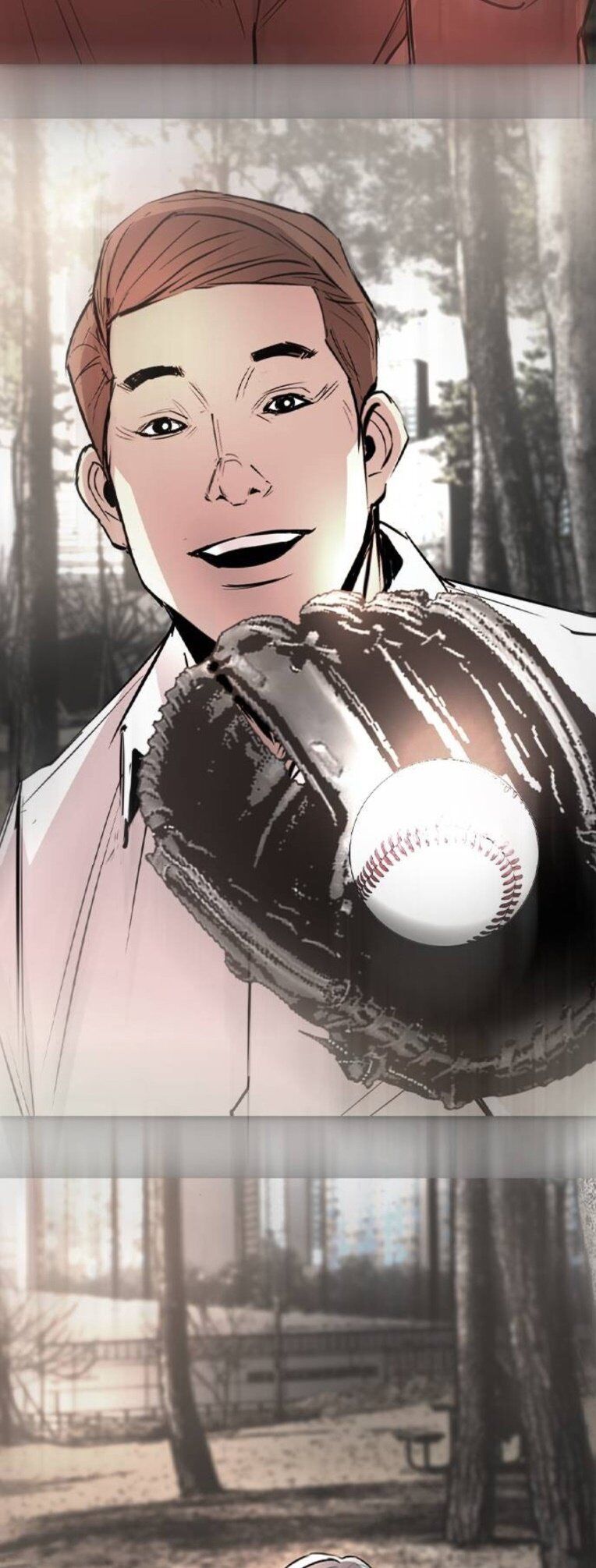 Phòng Gym Hanlim Chapter 170 - 106