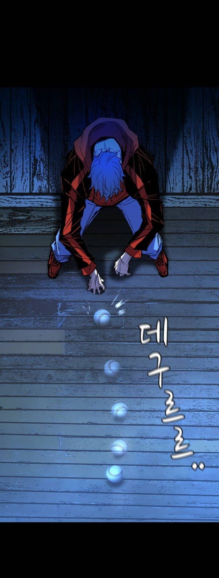 Phòng Gym Hanlim Chapter 170 - 16