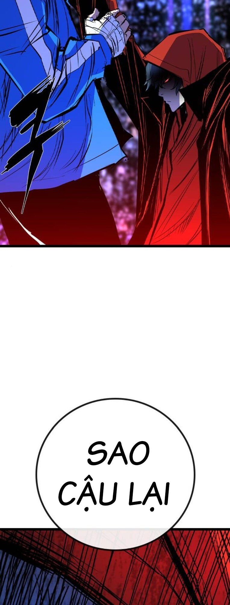 Phòng Gym Hanlim Chapter 170 - 33