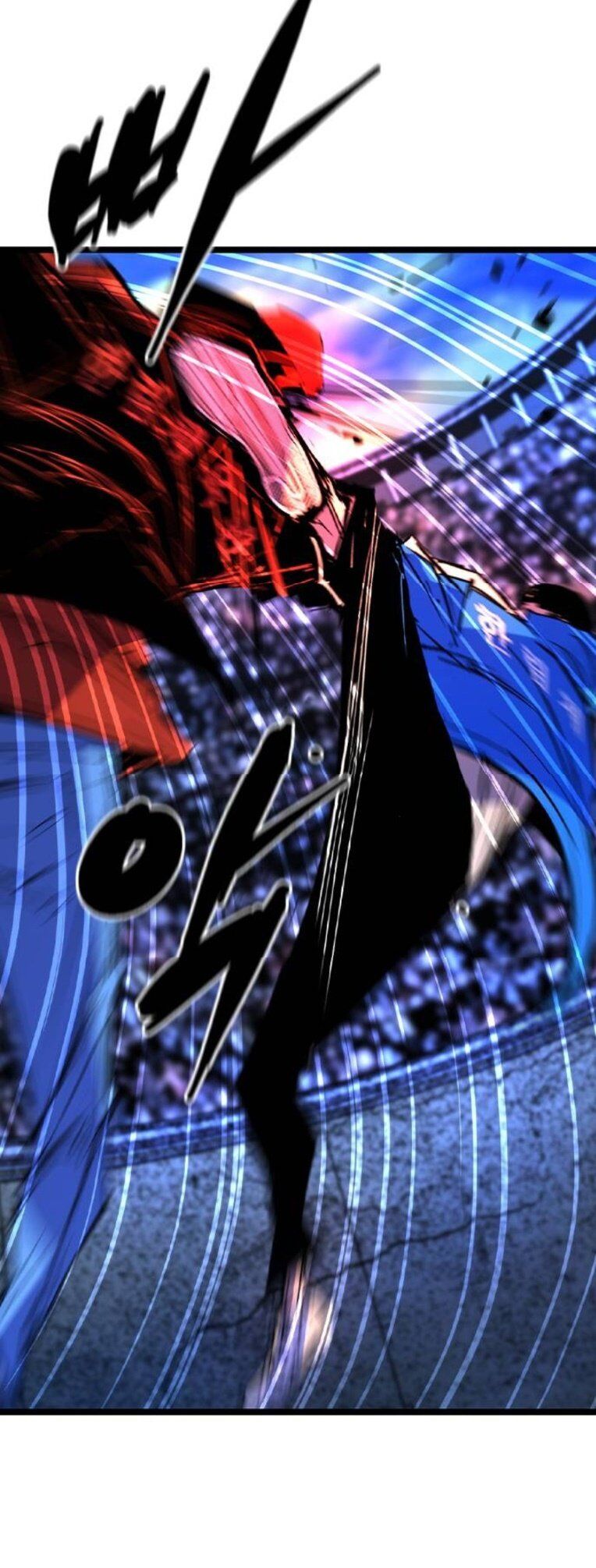 Phòng Gym Hanlim Chapter 170 - 37