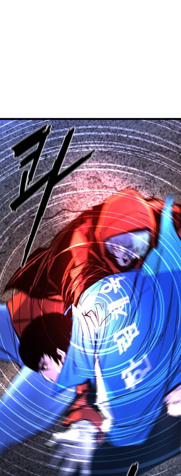 Phòng Gym Hanlim Chapter 170 - 40