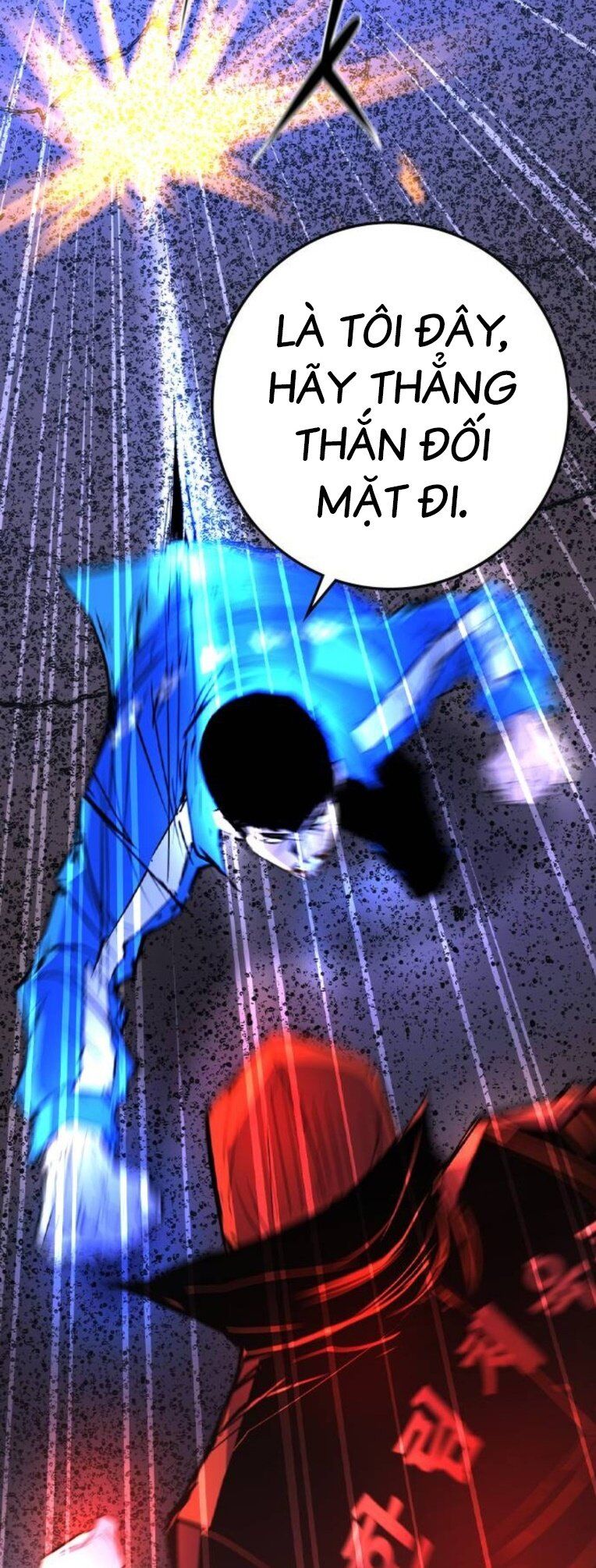 Phòng Gym Hanlim Chapter 170 - 50