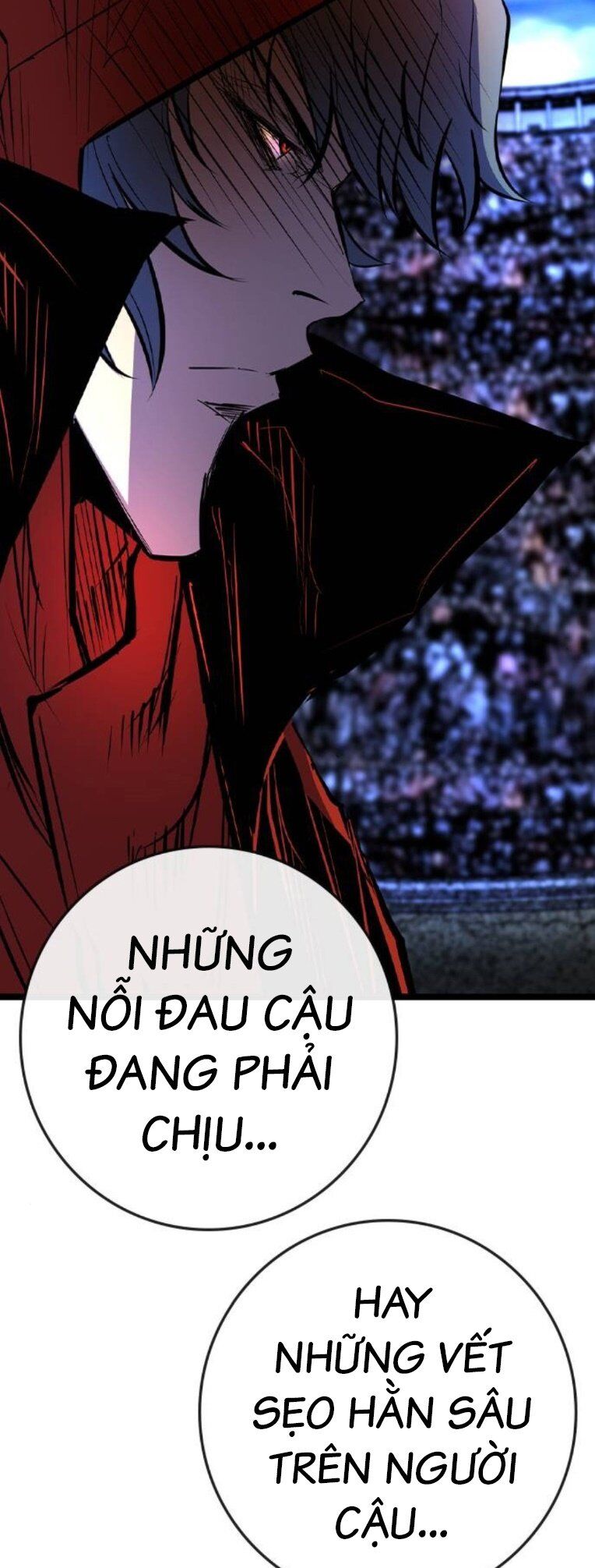 Phòng Gym Hanlim Chapter 170 - 90