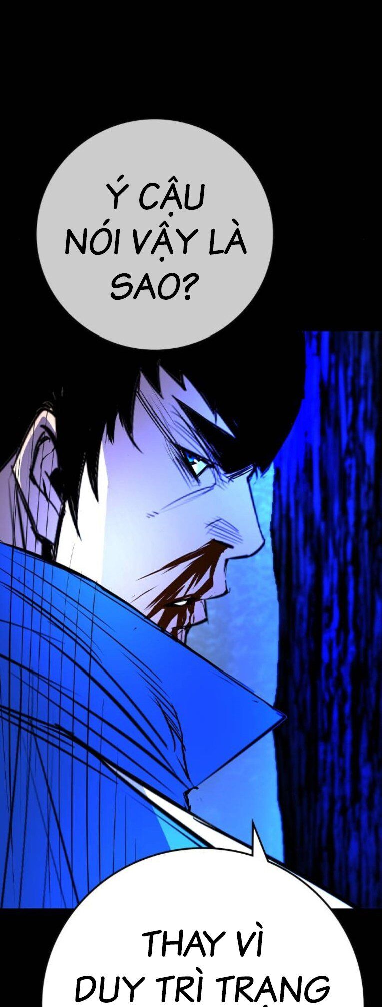 Phòng Gym Hanlim Chapter 171 - 103
