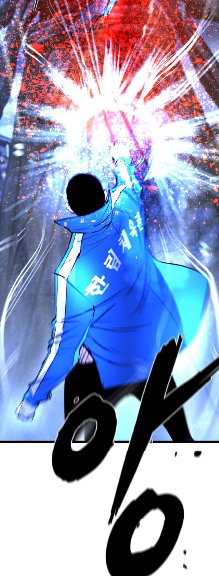 Phòng Gym Hanlim Chapter 171 - 113