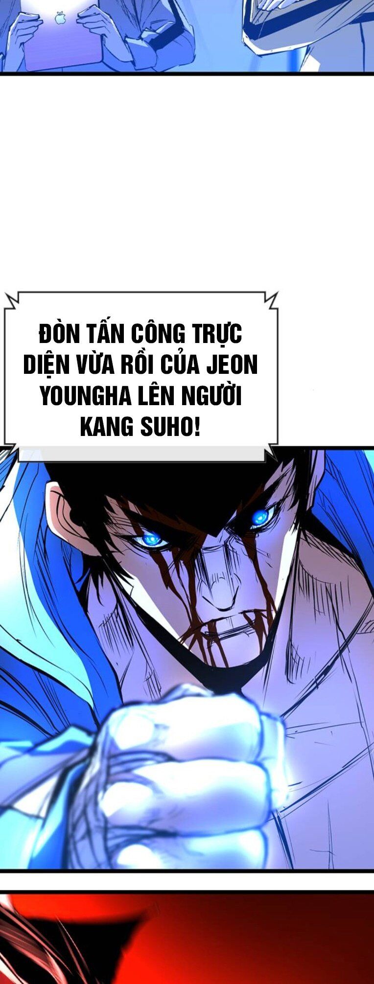 Phòng Gym Hanlim Chapter 171 - 117