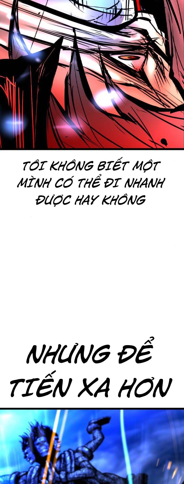 Phòng Gym Hanlim Chapter 171 - 125