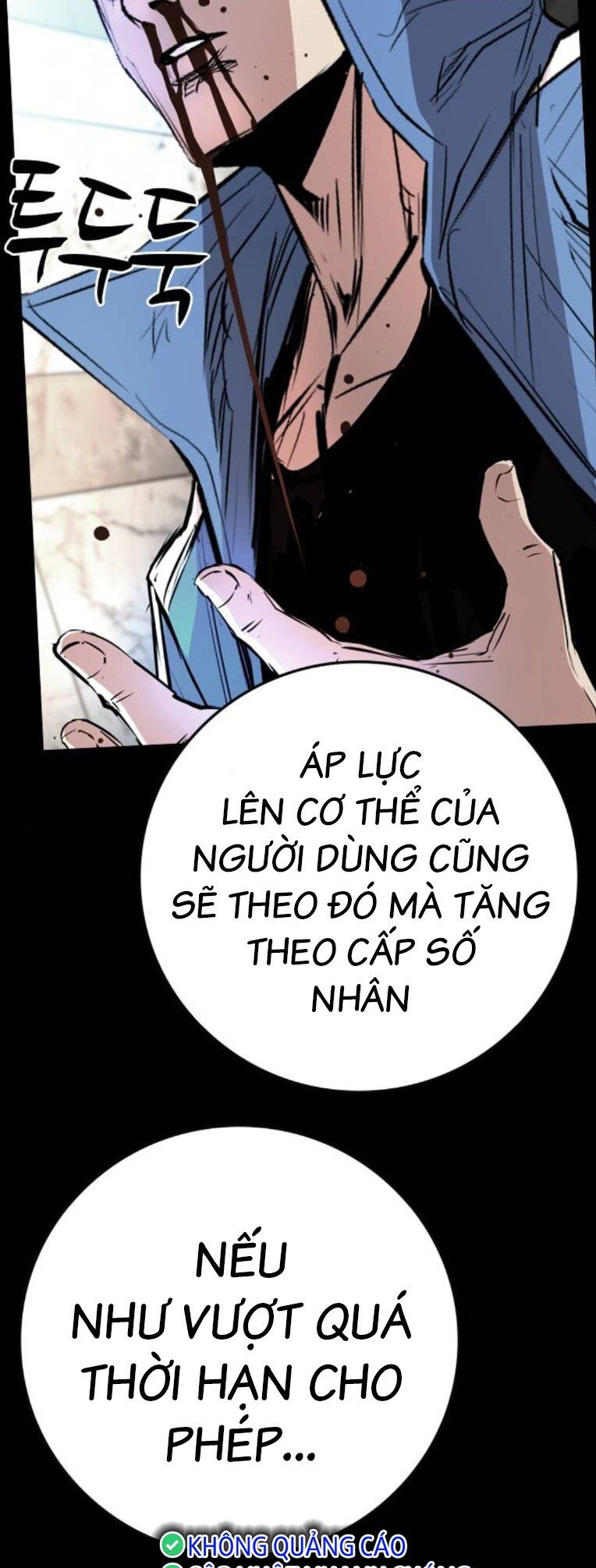 Phòng Gym Hanlim Chapter 171 - 14