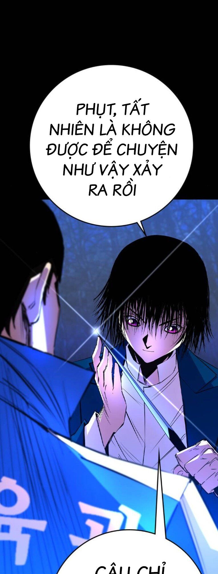 Phòng Gym Hanlim Chapter 171 - 17