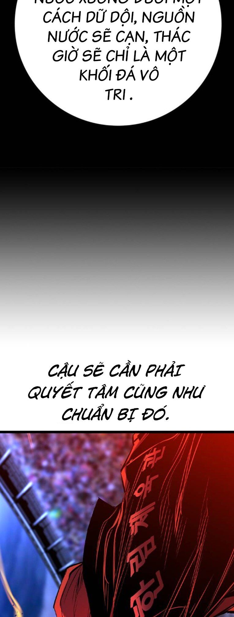 Phòng Gym Hanlim Chapter 171 - 21