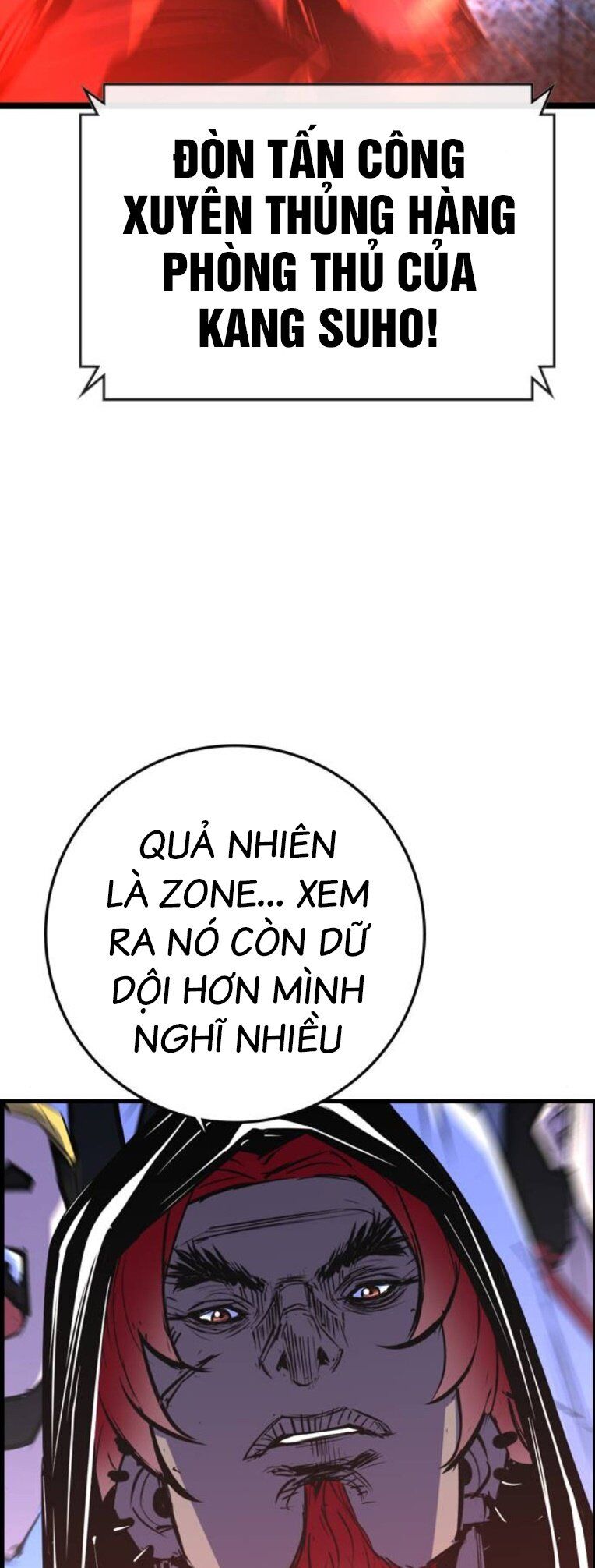 Phòng Gym Hanlim Chapter 171 - 48