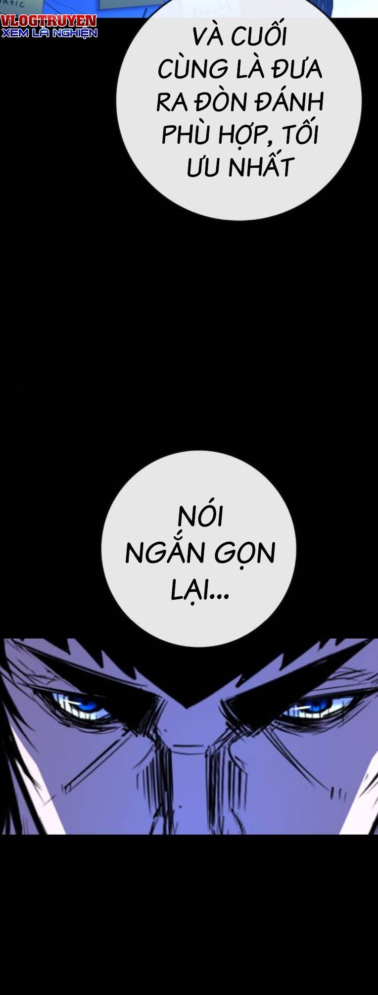 Phòng Gym Hanlim Chapter 171 - 6