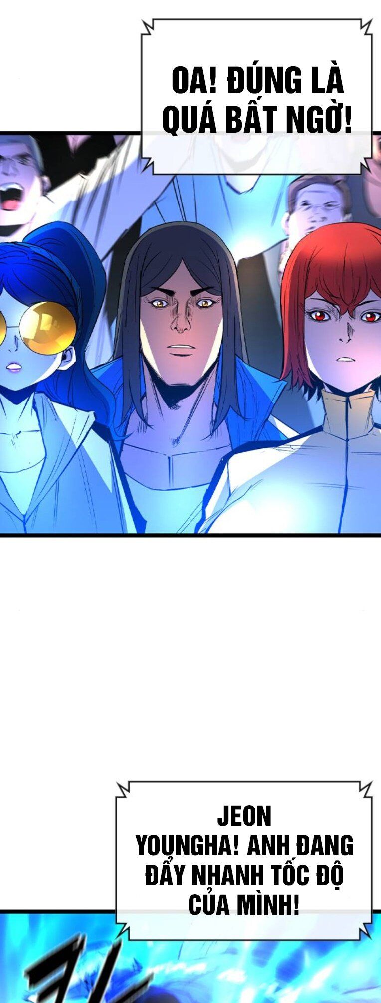 Phòng Gym Hanlim Chapter 171 - 68