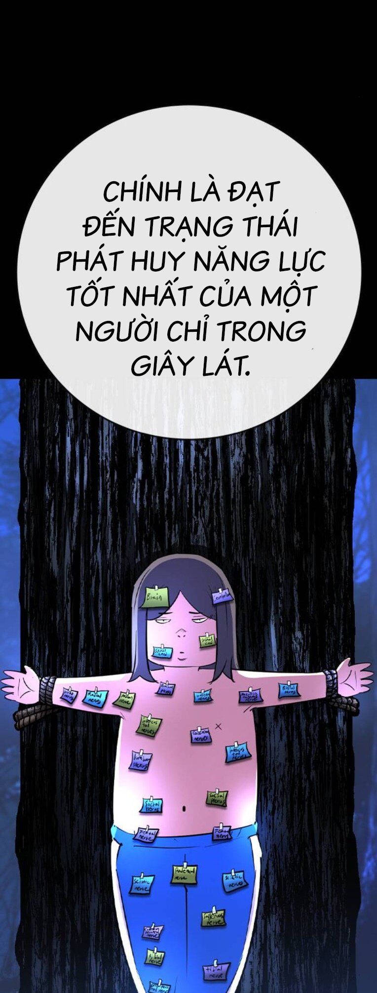 Phòng Gym Hanlim Chapter 171 - 7