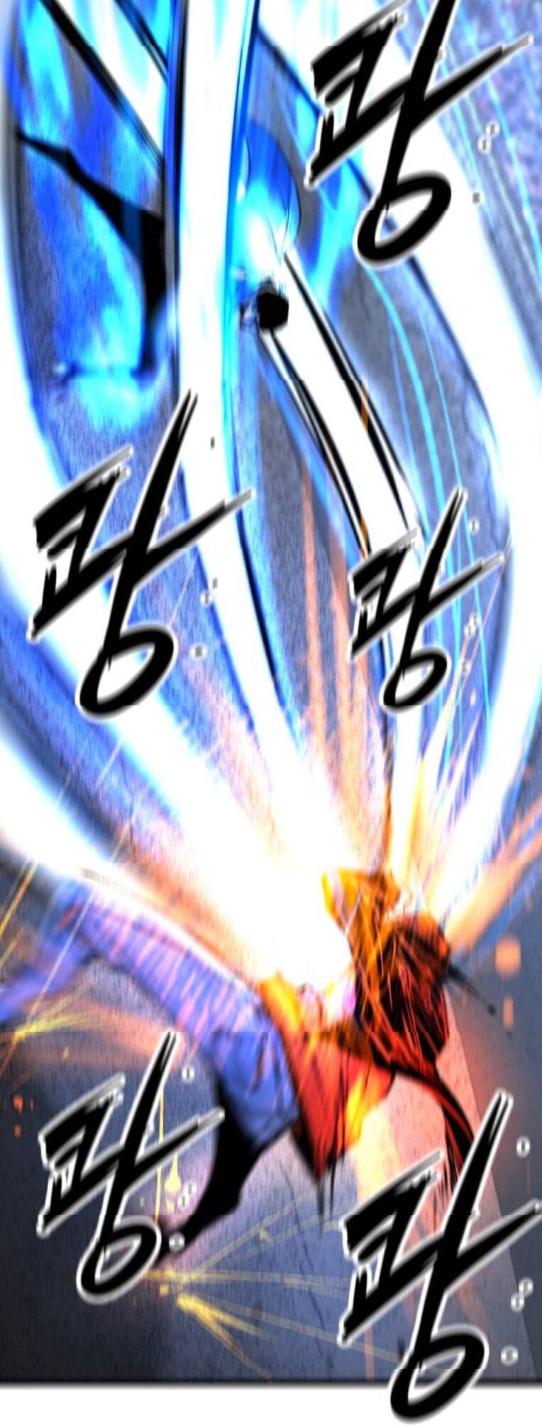 Phòng Gym Hanlim Chapter 171 - 72