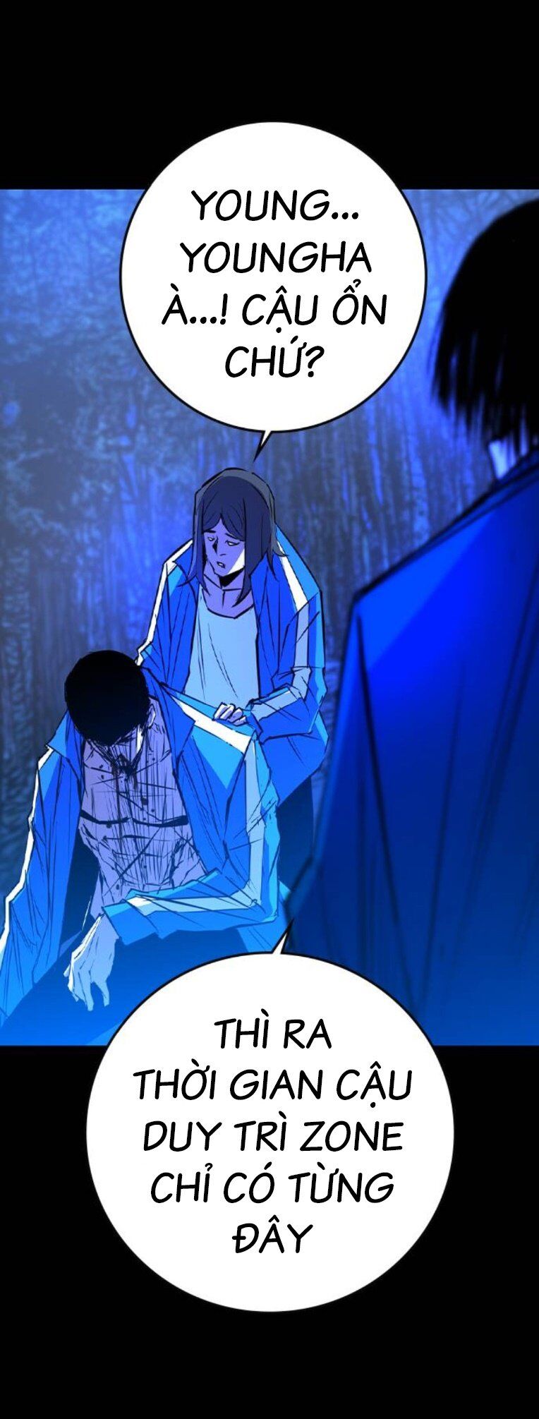 Phòng Gym Hanlim Chapter 171 - 88