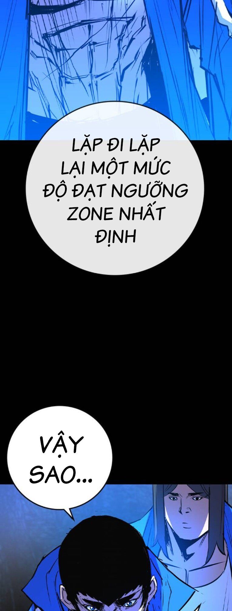 Phòng Gym Hanlim Chapter 171 - 91