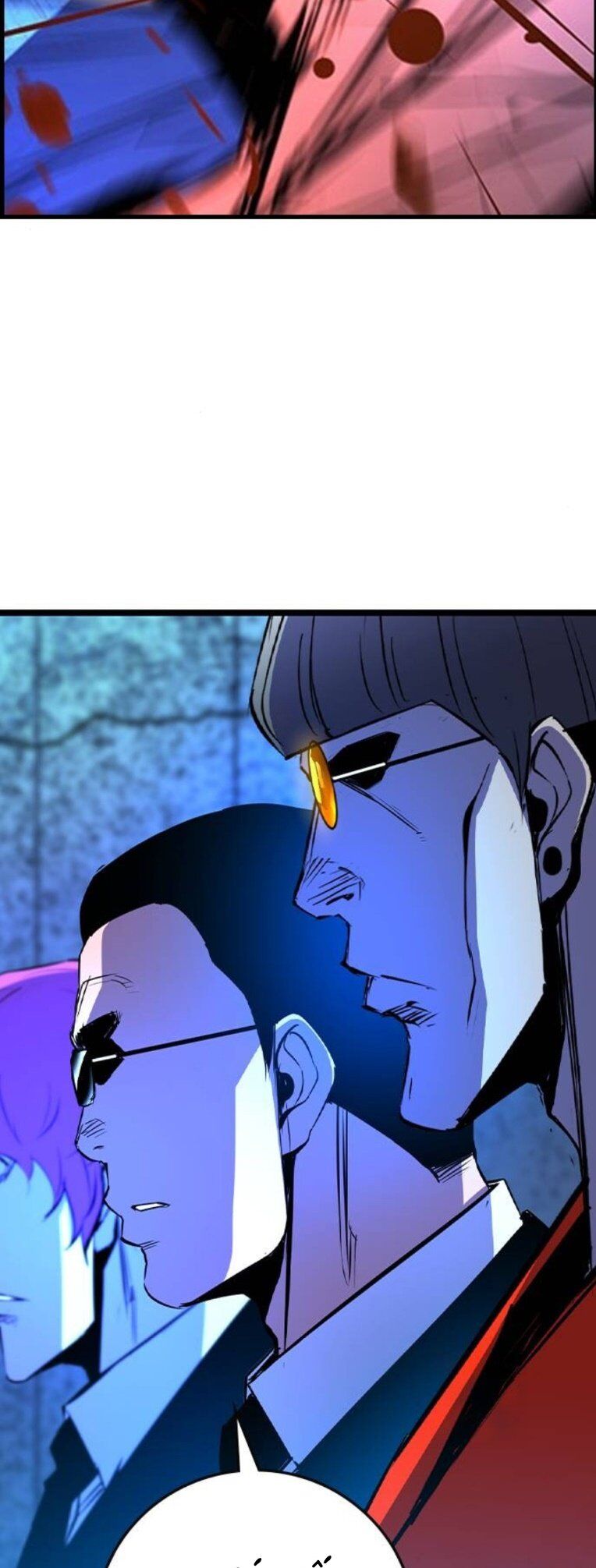 Phòng Gym Hanlim Chapter 172 - 104