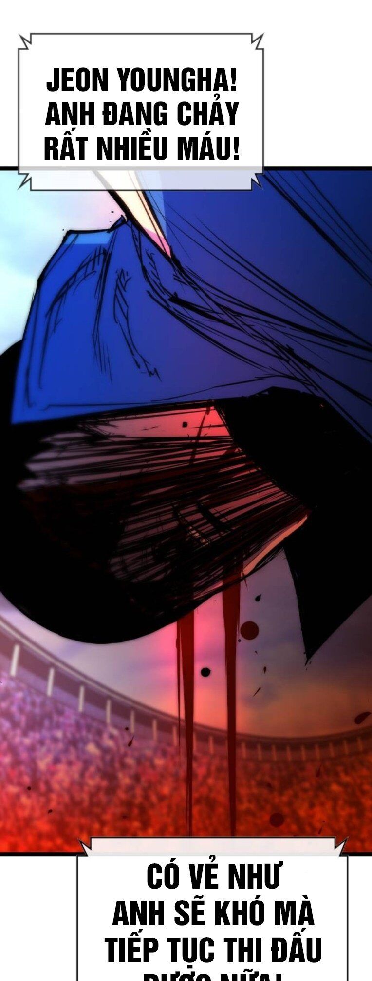 Phòng Gym Hanlim Chapter 172 - 110