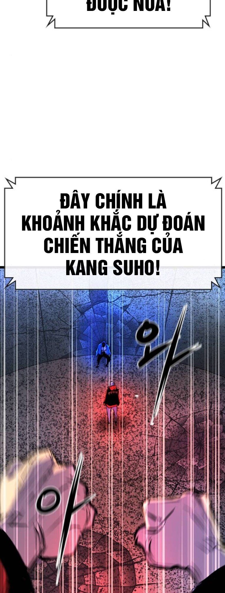 Phòng Gym Hanlim Chapter 172 - 111