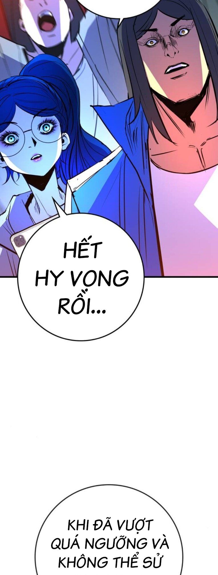 Phòng Gym Hanlim Chapter 172 - 113