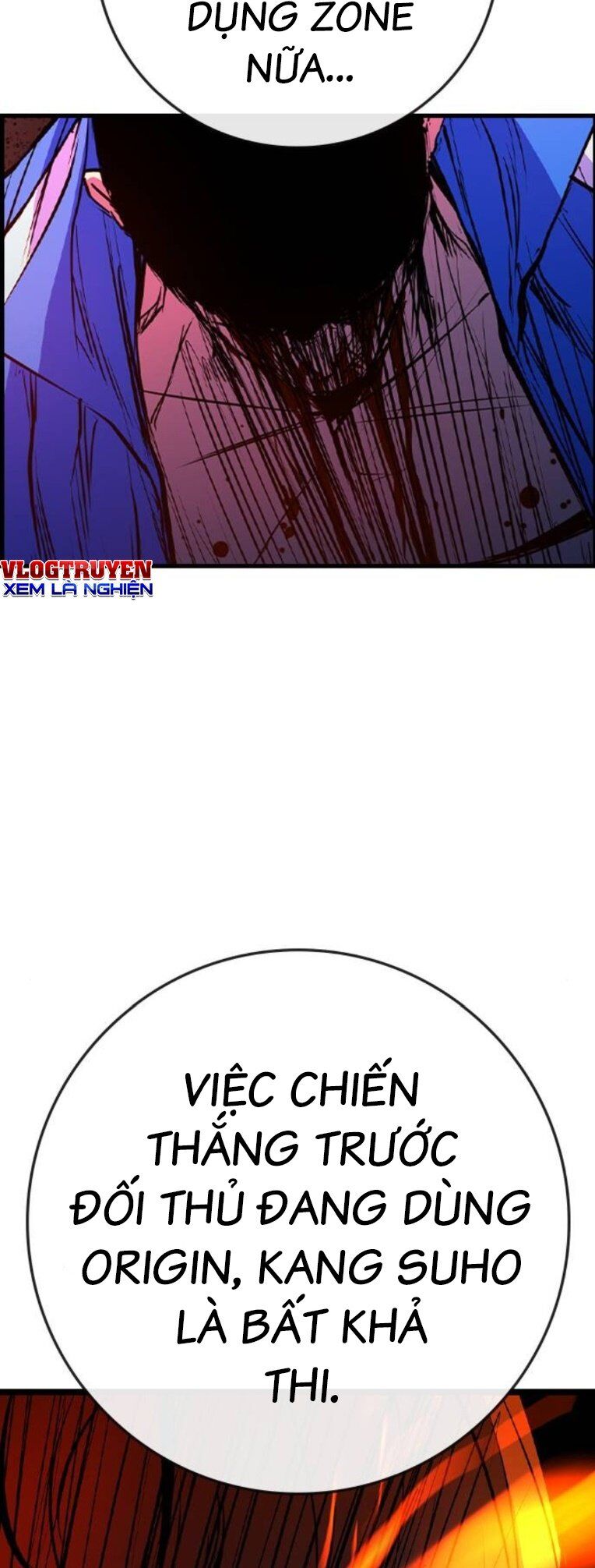 Phòng Gym Hanlim Chapter 172 - 114
