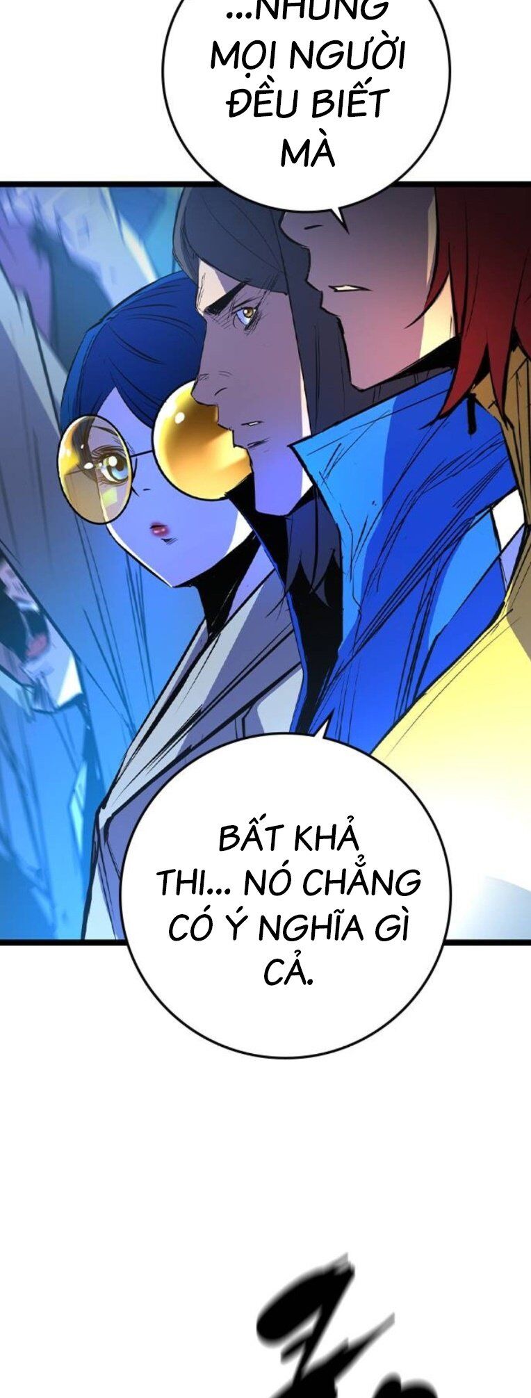 Phòng Gym Hanlim Chapter 172 - 116