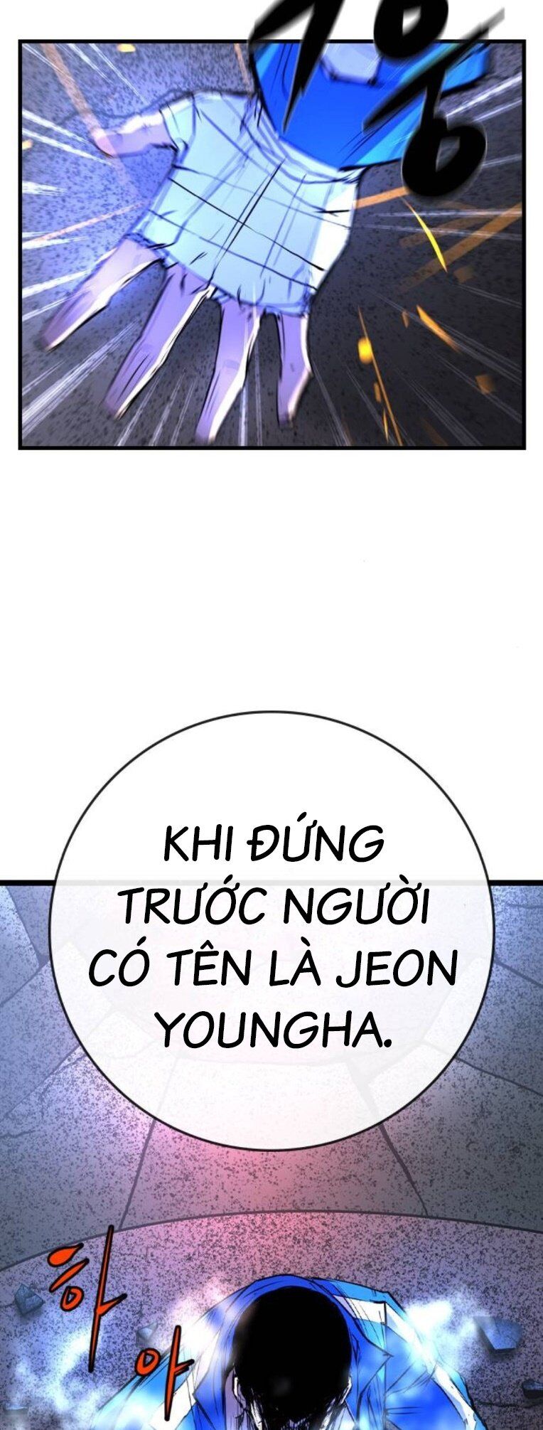 Phòng Gym Hanlim Chapter 172 - 117