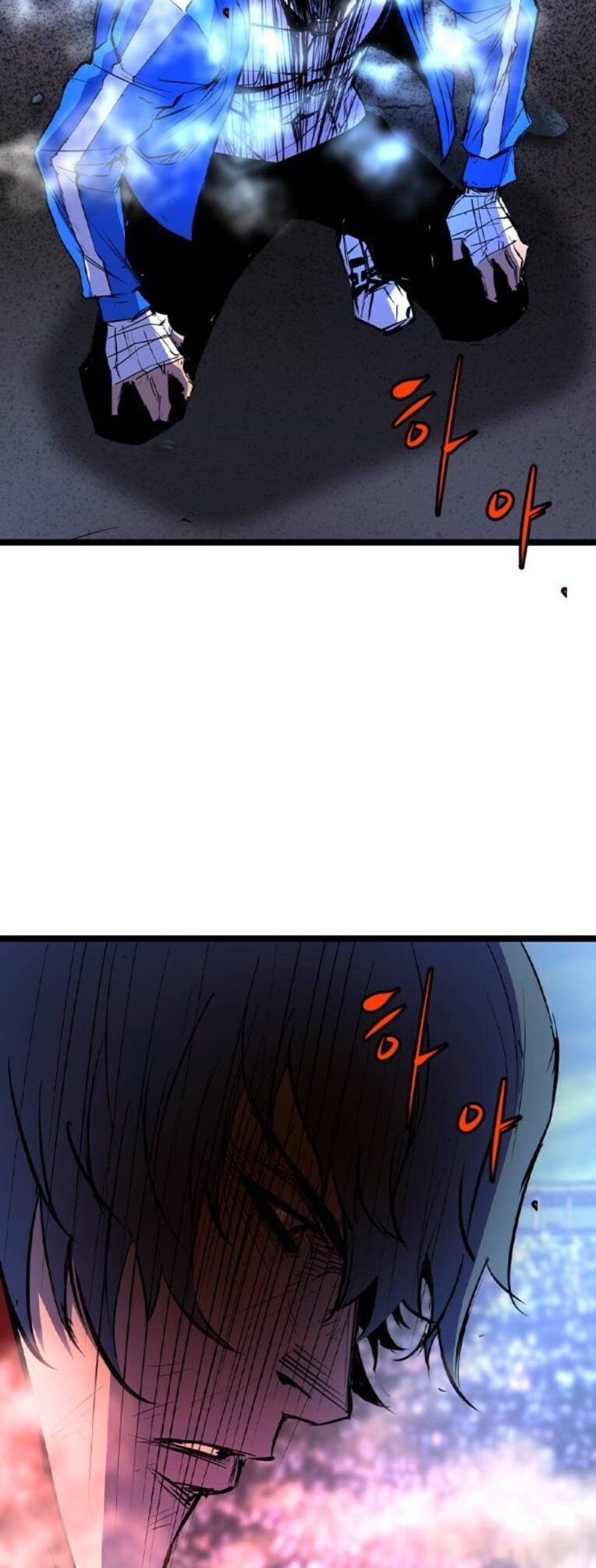 Phòng Gym Hanlim Chapter 172 - 118