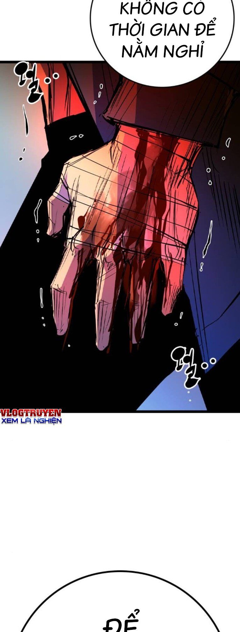 Phòng Gym Hanlim Chapter 172 - 121