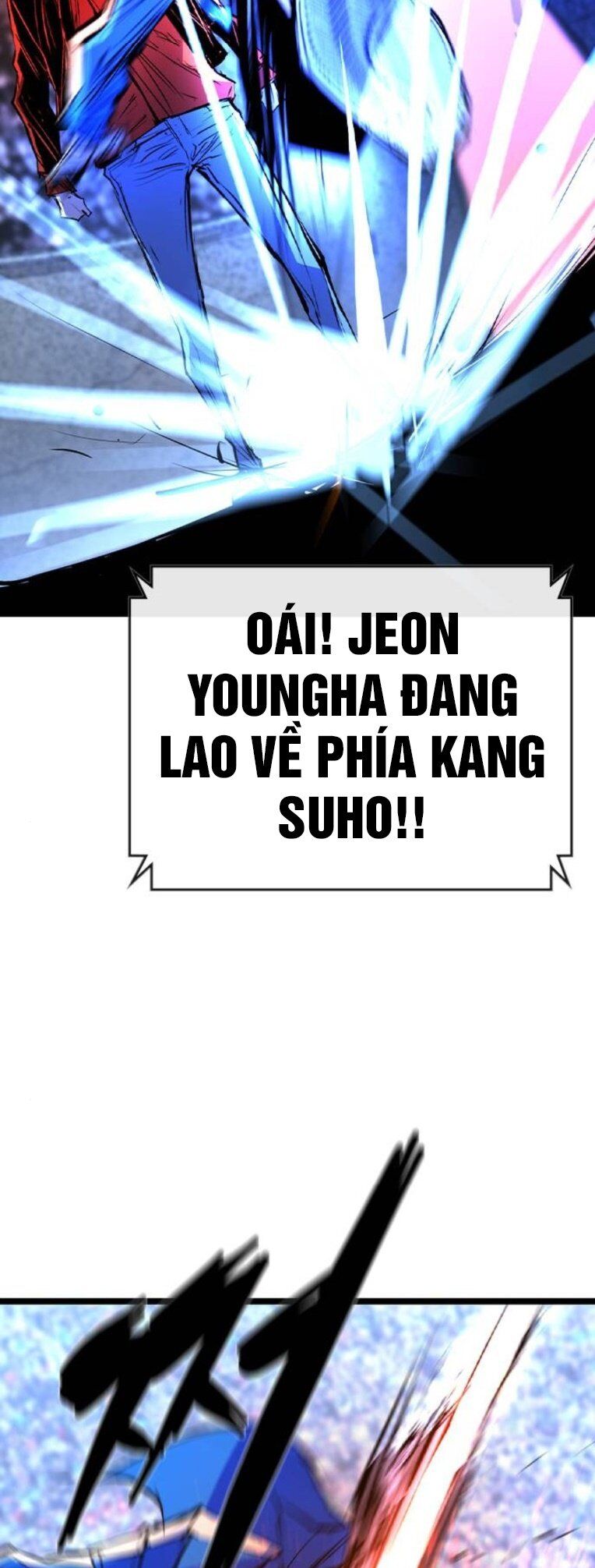 Phòng Gym Hanlim Chapter 172 - 124