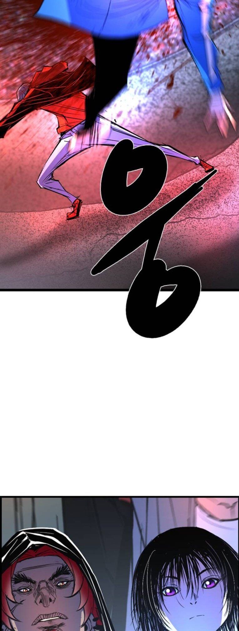 Phòng Gym Hanlim Chapter 172 - 127