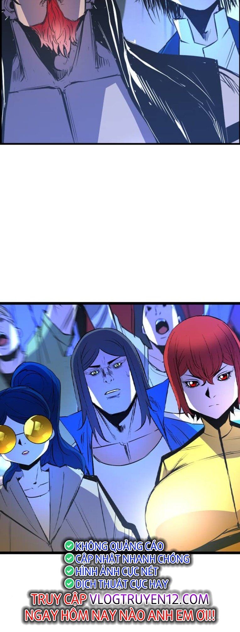 Phòng Gym Hanlim Chapter 172 - 128