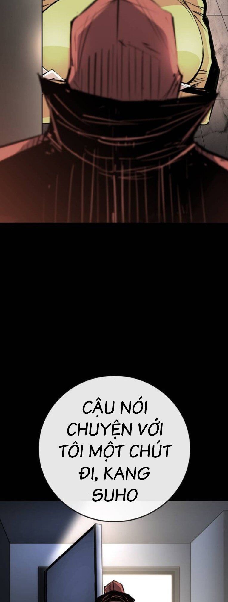 Phòng Gym Hanlim Chapter 172 - 13