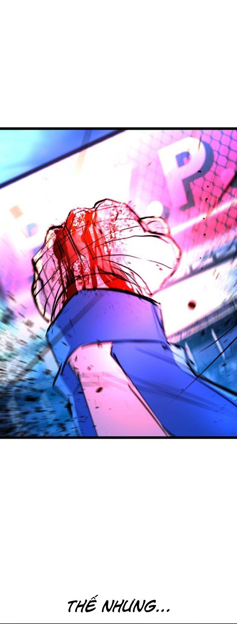 Phòng Gym Hanlim Chapter 172 - 132