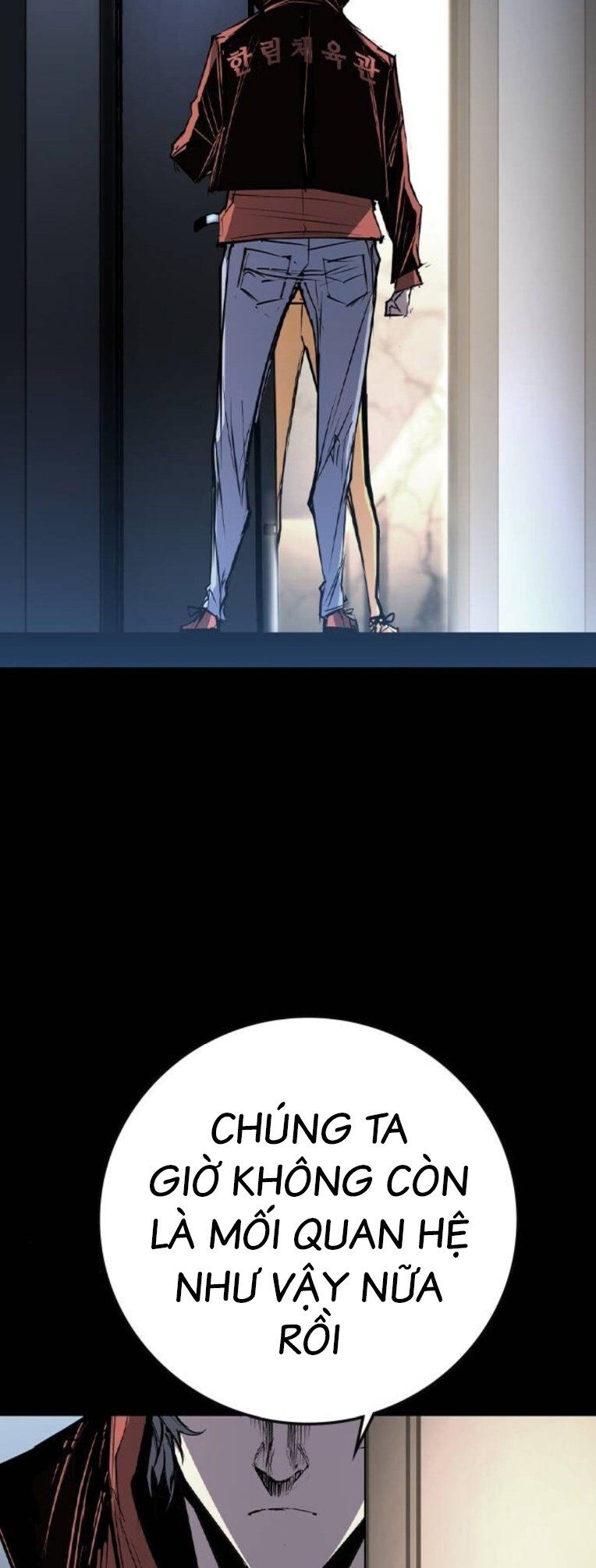 Phòng Gym Hanlim Chapter 172 - 14