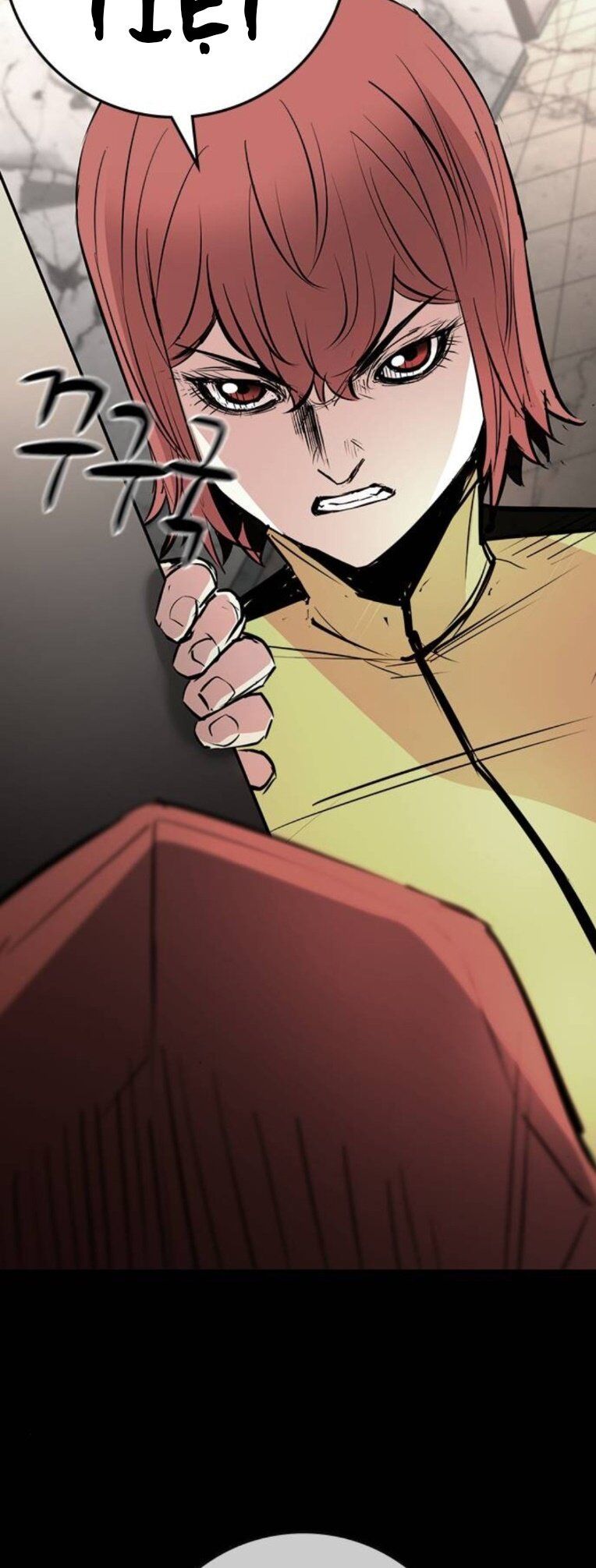 Phòng Gym Hanlim Chapter 172 - 16