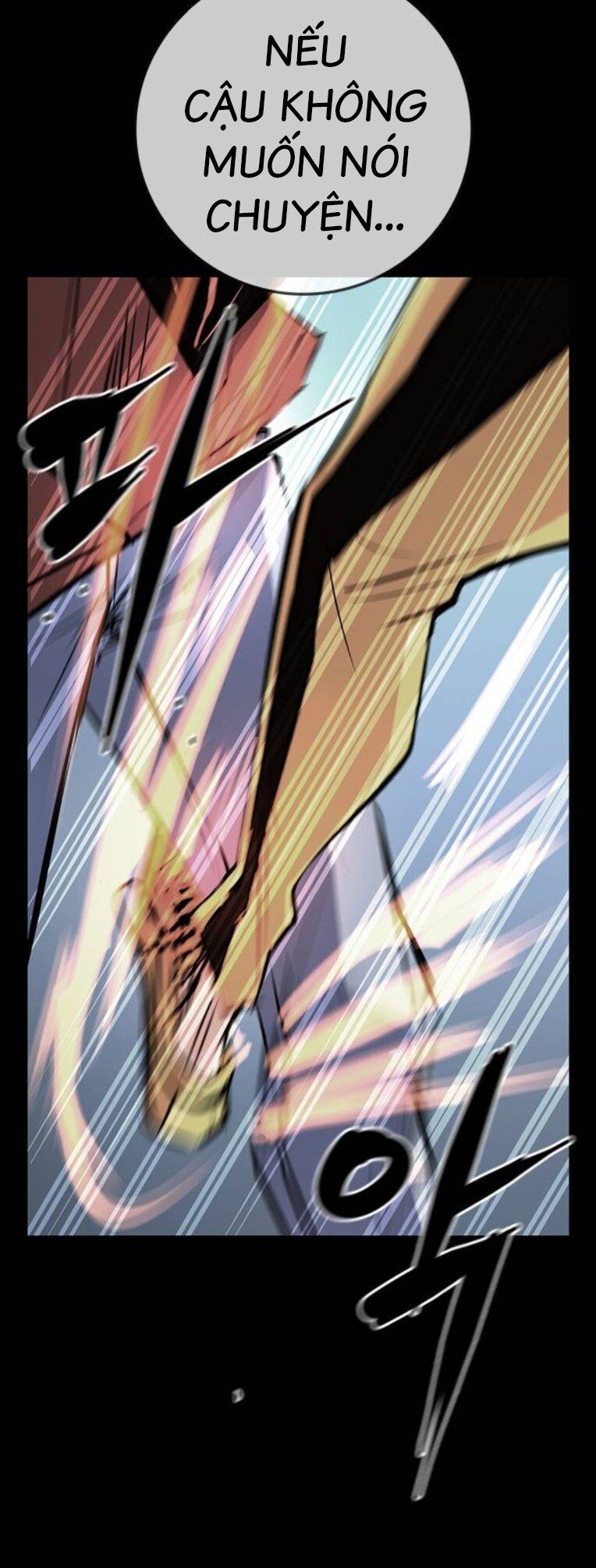Phòng Gym Hanlim Chapter 172 - 17