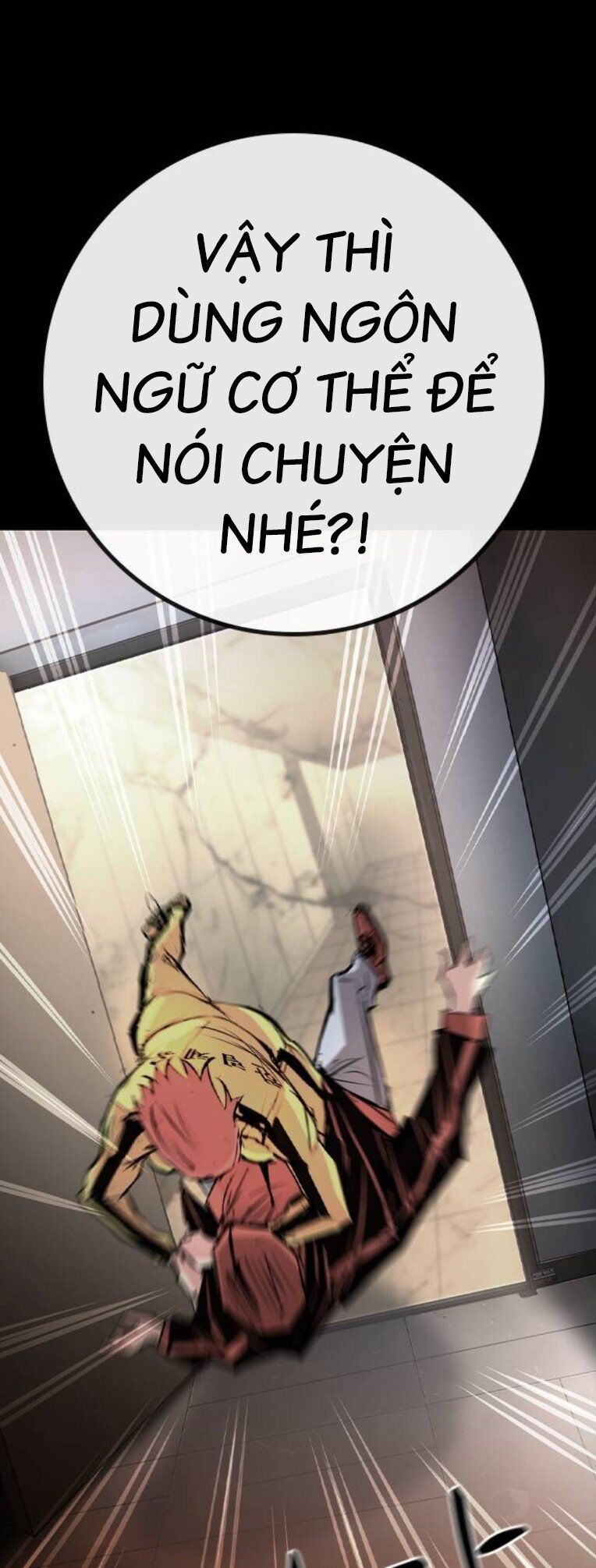 Phòng Gym Hanlim Chapter 172 - 18