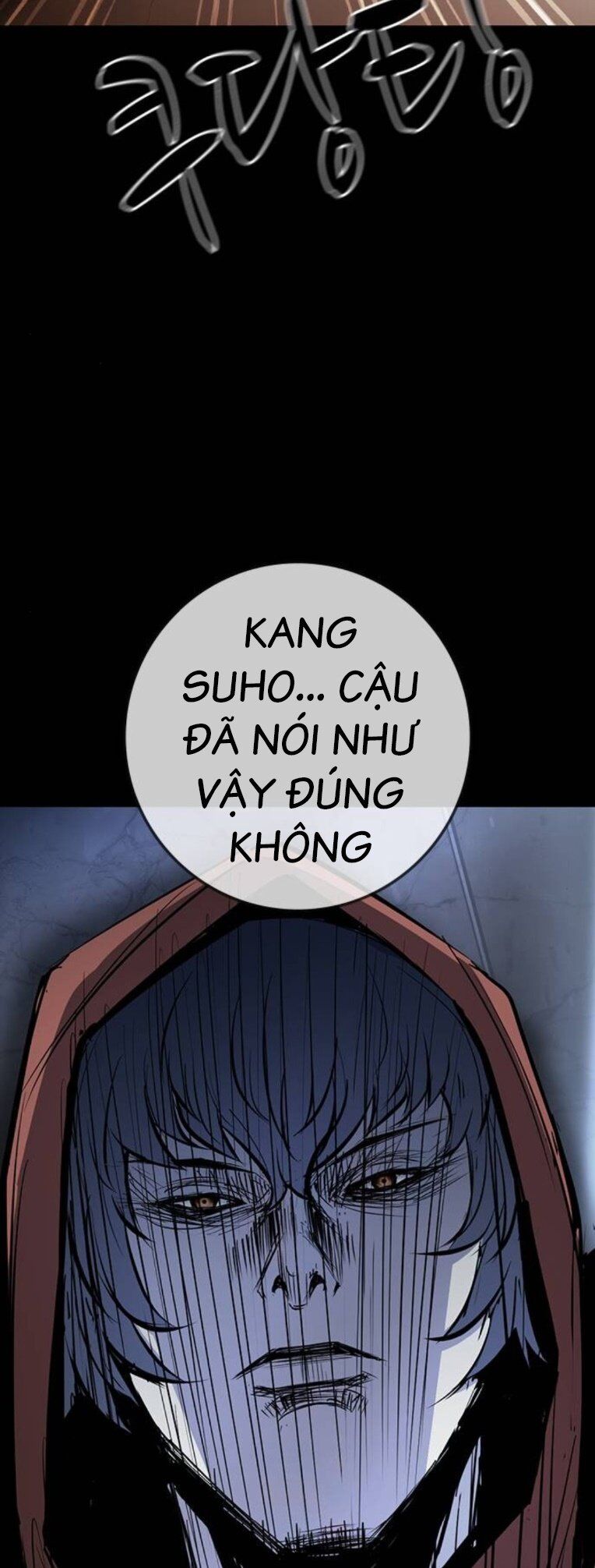 Phòng Gym Hanlim Chapter 172 - 19